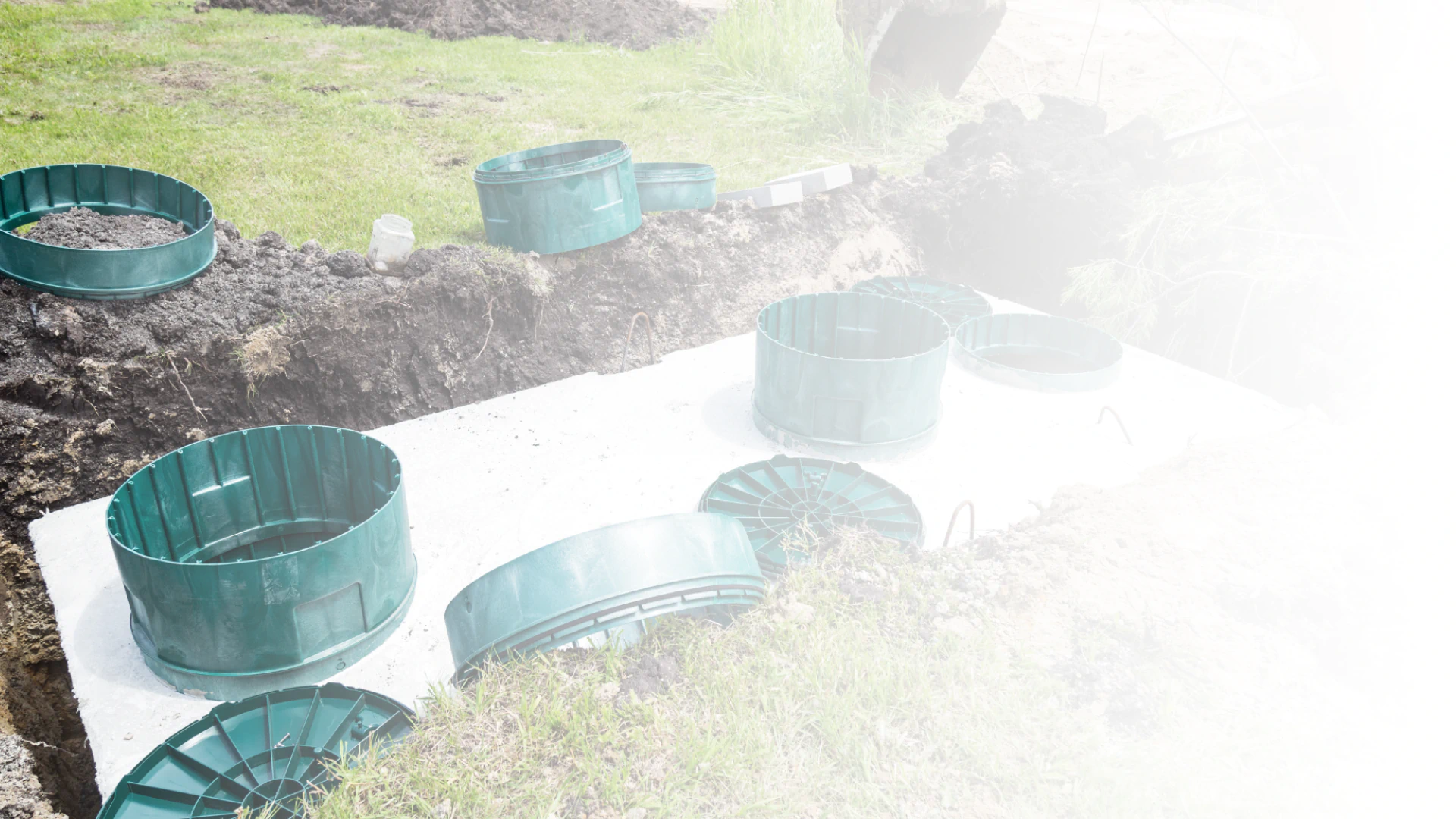 scotts septic service parallax