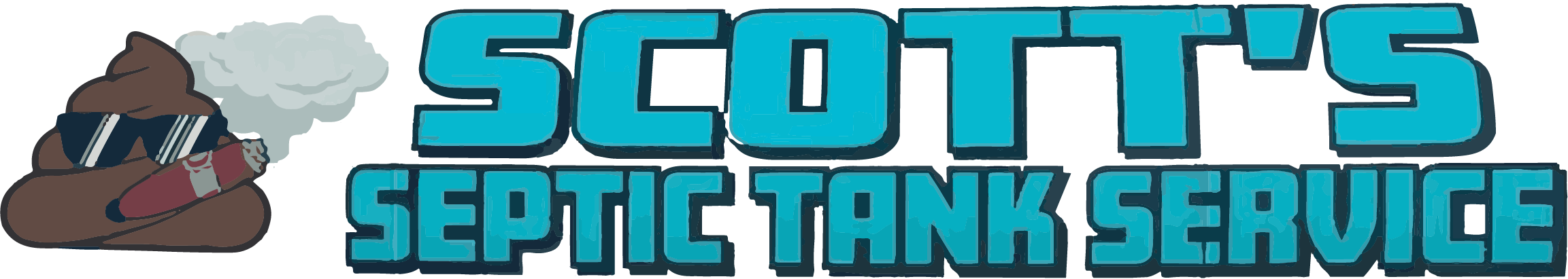 scotts septic tank services